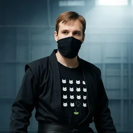 Александр Тузуркаев