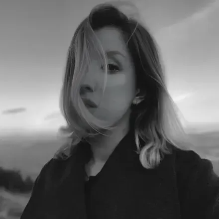 Екатерина Пятикоп