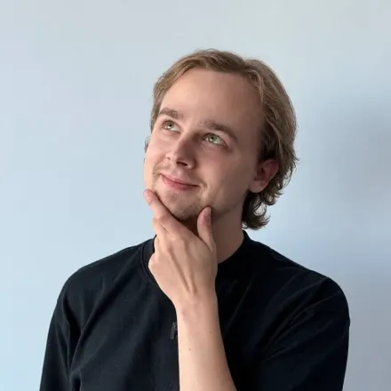 Никита Кирша