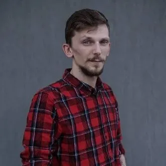 Павел Михов